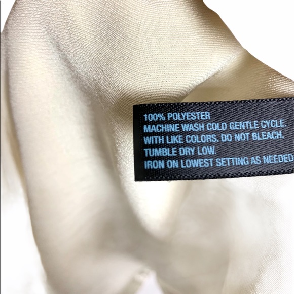 Satin Silky TankTop Size Small - Picture 6 of 7